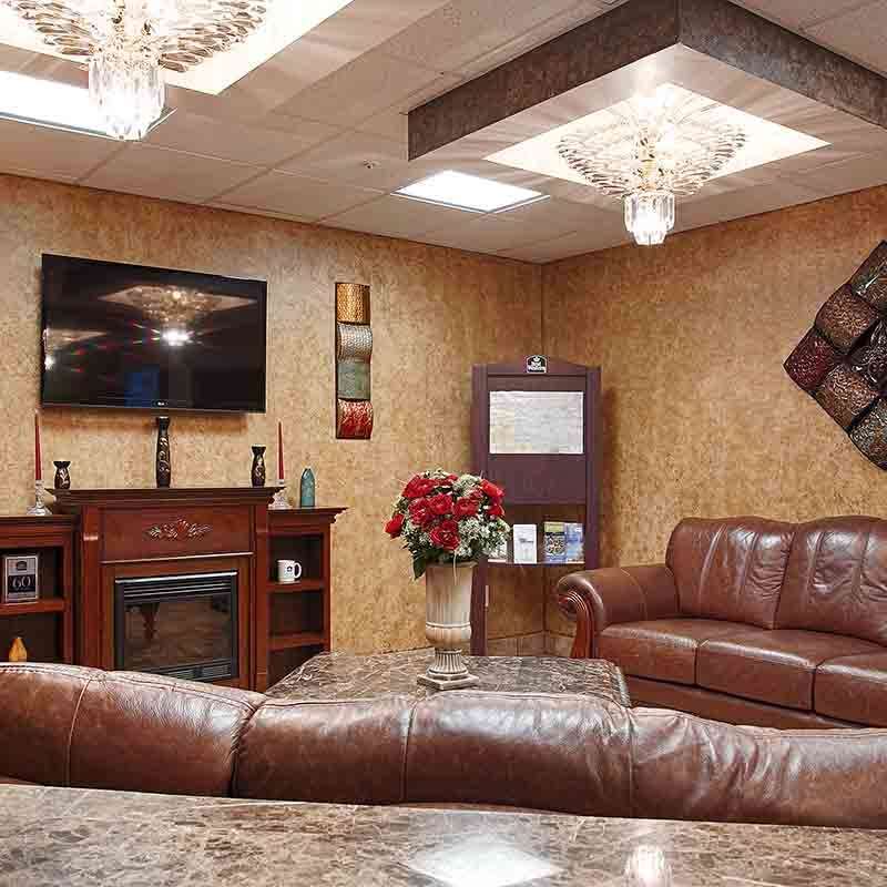 Magnuson Hotel Sand Springs - Tulsa West Εσωτερικό φωτογραφία