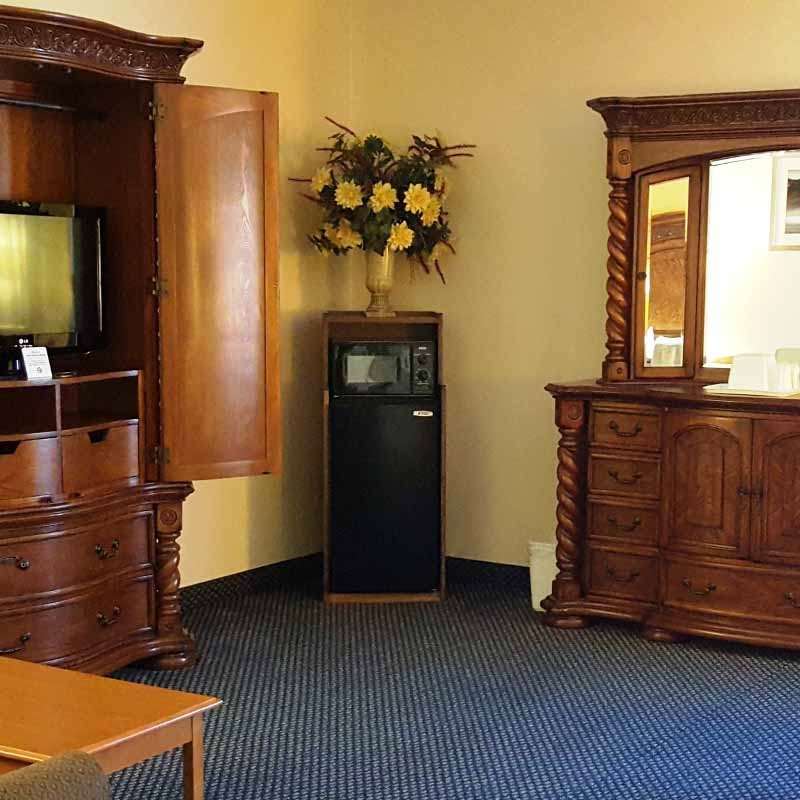 Magnuson Hotel Sand Springs - Tulsa West Δωμάτιο φωτογραφία